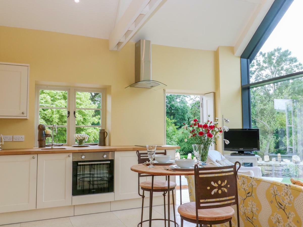 Pheasant Cottage บาธ ภายนอก รูปภาพ